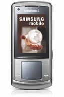 Samsung SGH-U900 Soul Netestované