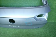 VW T-ROC TROC boot doors rear part