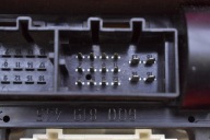 control panel air conditioning devices 6L0819045 SEAT IBIZA 3 III 6L 02-06