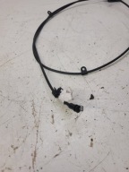 corde SKLADANIA banquette arrière AUDI A6 C7 AVANT 4G9885682