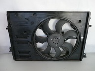 Nissan OE 21481HV80B ventilátor chladiča