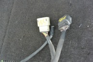bundle wiring supports front TESLA MODEL S EU 2WD