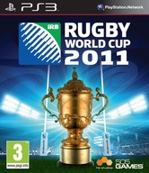 PS3 Rugby World Cup 2011 / ŠPORTOVÁ