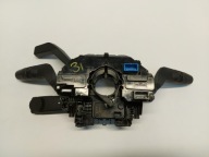 RENAULT Austral E steering wheel levers and controls ring airbag 255542881R