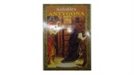 Antygona - Sophocles Sophocles
