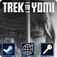 Trek to Yomi (PC) Steam Klucz Global