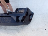 SEAT IBIZA IV 6J 08-12 3D bumper rear part rear