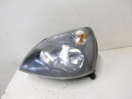 light front Renault Clio II Lift 03. HELLA