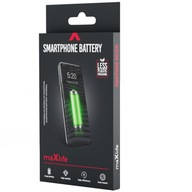 Bateria Maxlife do Nokia 6100 6230 6300 BL-4C 800mAh