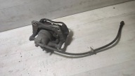 Toyota C-HR and 1.2 19r caliper left front