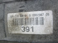Getriebe Mercedes GL X164 GL500 5.5 V8 722904
