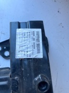 bumper support front lower upper KIA RIO IV