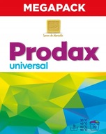 PRODAX UNIVERZÁLNY PRÁŠOK NA PRANIE 4,55 KG