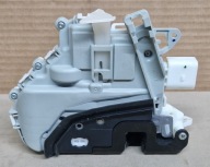lock door 8J1837015E AUDI A5 A6 A7 front right original IDEAL
