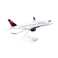 MODEL EMBRAER E175 DELTA