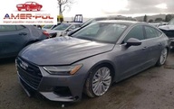 Audi A7 PREMIUM PLUS QUATTRO 2019