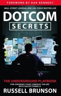 Russell Brunson Dotcom Secrets