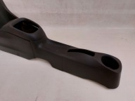 PEUGEOT 108 3D TUNEL central sleeve knob