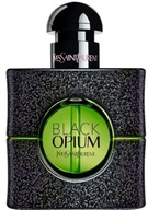 YVES SAINT LAURENT BLACK OPIUM ILLICIT GREEN 30ml