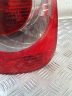 light right rear part WKLAD 62457 RENAULT MODUS 04R