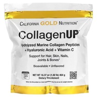 California Gold Nutrition CollagenUP 464g MEGAPAKA