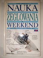 Nauka żeglowania w weekend