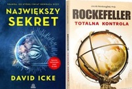 Największy sekret Icke + Rockefeller Totalna