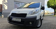 Peugeot Expert 2,0 HDI 128 KM L2 klima 90 tys km