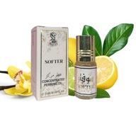 Perfumy arabskie Sarah Creations Softer 3 ml