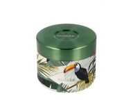 Quokka Whim, Rozsdamentes termosz ételtartó Tropical, 360ml, 40103