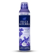 Felce Azzurra Osviežovač vzduchu v spreji levanduľa a kosatec 250 ml