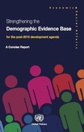 Strengthening the demographic evidence base for