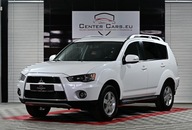 Mitsubishi Outlander 2.0 16V Climatronic Navi ...