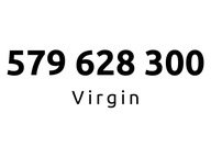 579-628-300 | Starter Virgin (62 83 00) #C