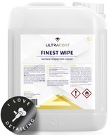 ULTRACOAT Finest Wipe 5L - IPA do odtłuszczania