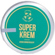 CZTERY SZPAKI Super odżywczy krem do twarzy uniwersalny 100 ml