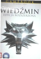 WIEDŹMIN EDYCJA ROZSZERZONA