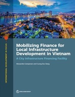 Mobilizing finance for local infrastructure