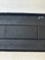plato boot rear part Nissan Micra K13 2013r
