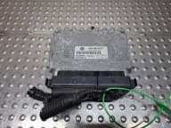 computer control unit of the engine 03D906033F 5WP4029801 VW POLO IV 9N 1.2 B