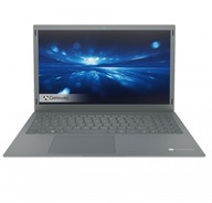 Notebook Gateway GWTN156-11BKDX 15,6" Intel Pentium Quad-Core 4 GB / 128 GB šedá