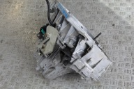 CAMBIO DACIA DUSTER II TL4 B355
