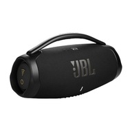JBL Boombox 3 Wi-Fi - przenośny głośnik bluetooth