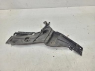 Support Support plaque Pare choc Droite Arrière AUDI A3 8V SPORTBACK 8V4807378A