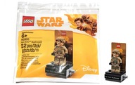 Lego Star Wars - Han Solo Mudtrooper 40300- NOWY