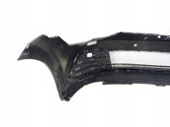VW GOLF VIII 8 front bumper front