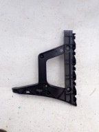 AUDI A4 B8 KOMBI bumper bracket right rear part