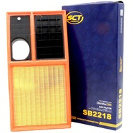 SCT Germany SB 2218 Vzduchový filter