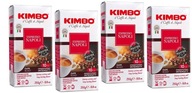 Kimbo Espresso Napoletano 4x250g Kawa Mielona
