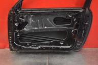 door right front front black, MINI PACEMAN R61 12-16